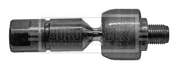 BORG & BECK Aksiālais šarnīrs, Stūres šķērsstiepnis BTR5144